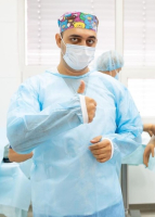 Вардан Аршакян увеличение попы