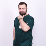 Пластический хирург Гукас Миракян