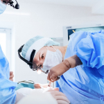 С помощью комплексной операции пациенты могут добиться более впечатляющих результатов.