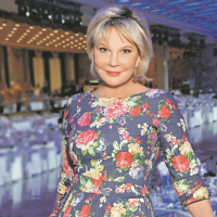 Татьяне Веденеевой не нравится результат ее блефаропластики