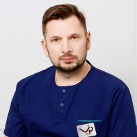 Пластический хирург Сергей Круглик