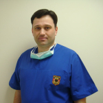 Пластический хирург Константин Клименко