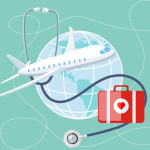 Клиники могут зарегистрировать иностранных пациентов