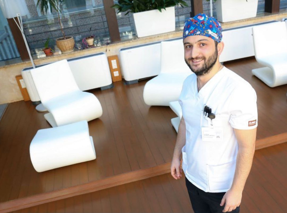 Карен Пайтян