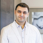 Пластический хирург Вардан Аршакян