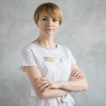 Лучший пластический хирург по блефаропластике Марина Четверикова