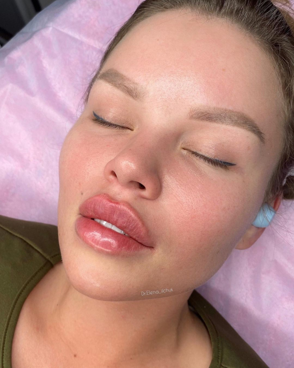 Олеся Малибу