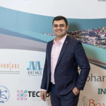 Пластический хирург Вардан Аршакян выступил на III Черноморском конгрессе