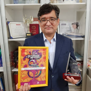 Пенаев лучший хирург