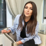 Ирина Дубцова решилась на омоложение лица