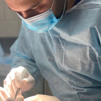 Пластический хирург Дмитрий Рябцев