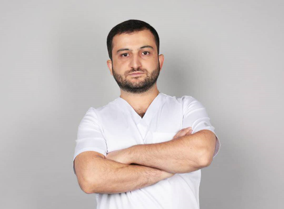 Пластический хирург Карен Пайтян