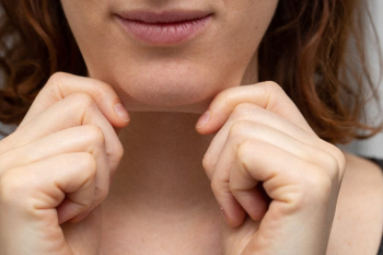 Васер-липомоделирование подбородка