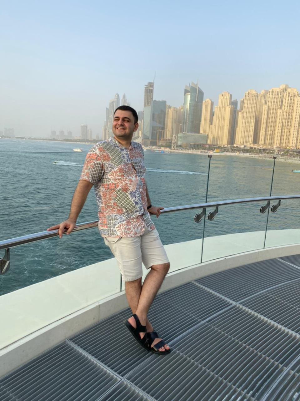 Пластический хирург Вардан Аршакян