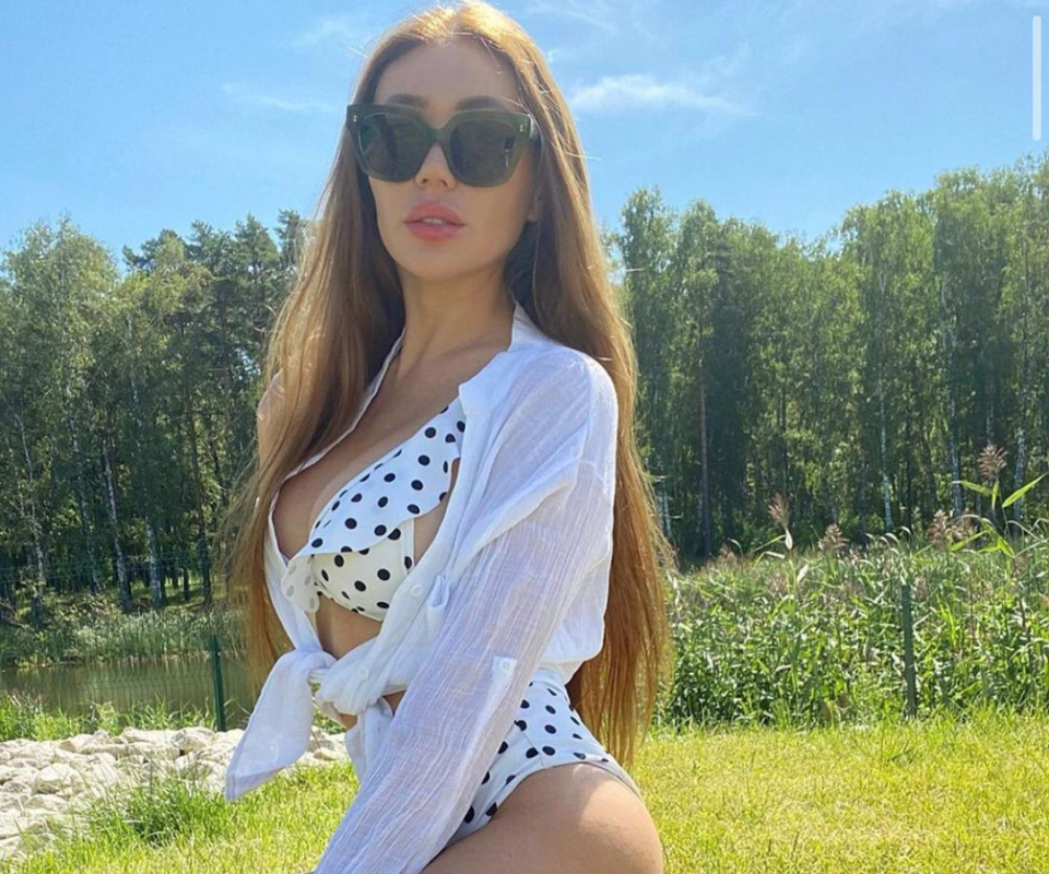 Увеличение груди Natural Beauty, пациентка доктора Аршакяна