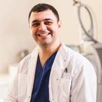 Вардан Аршакян увеличение груди Москва