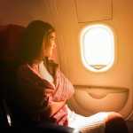 6 вещей, которые нельзя делать в поездках после пластической операции