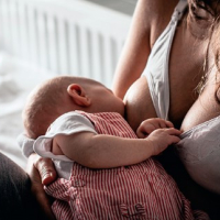 Что матери должны знать о грудном вскармливании после маммопластики