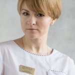 Пластический хирург Марина Четверикова