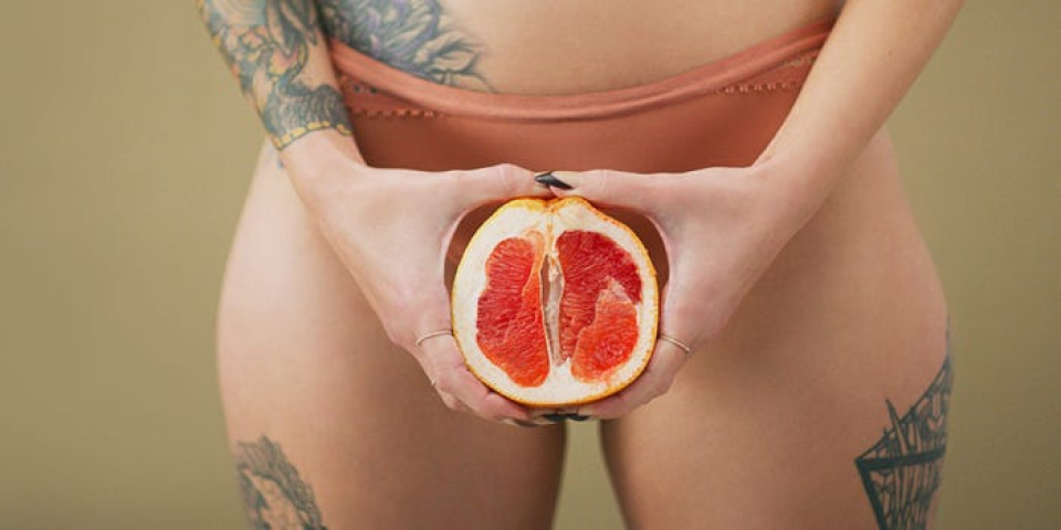 Пластика влагалища