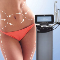 Радиочастотные процедуры и новые возможности омоложения