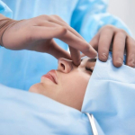 Какие операции на носу можно объединить?