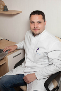 Пластический хирург Вячеслав Васильев