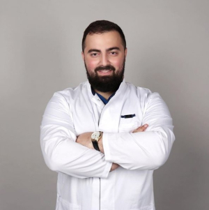 Гукас Миракян