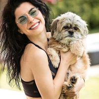 Актриса из «Великолепного века» призналась в пластике