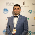 Вардан Аршакян на Российско-турецком конгрессе в Москве