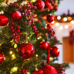 С Наступающим 2022 годом!