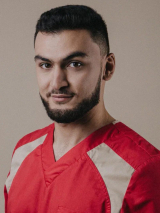 Пайтян Амрам Камоевич