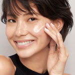 как остановить старение лица