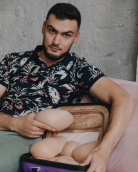 Пластический хирург Амрам Пайтян