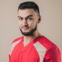 Пластический хирург Амрам Пайтян