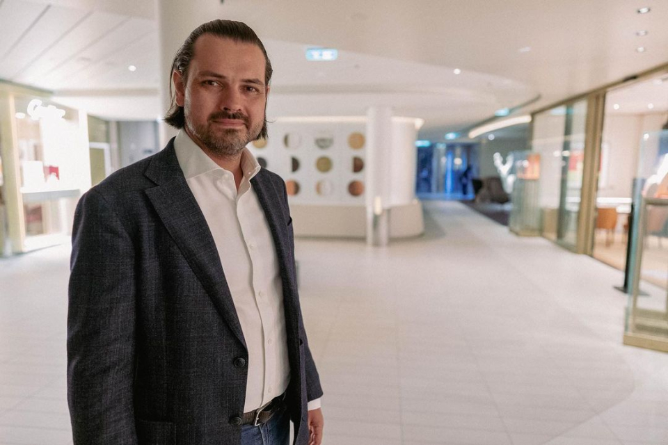 Пластический хирург Валерий Стайсупов