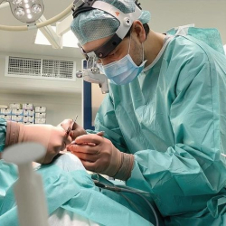 Пластический хирург Валерий Стайсупов