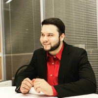 Пластический хирург Дмитрий Рябцев