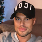 Внешность как у блогеров не сделала англичанина счастливым