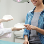 Как часто следует менять грудные имплантаты?