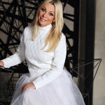 Ирина Салтыкова