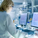 Нос и уши будут печатать из человеческих клеток на 3D-принтере