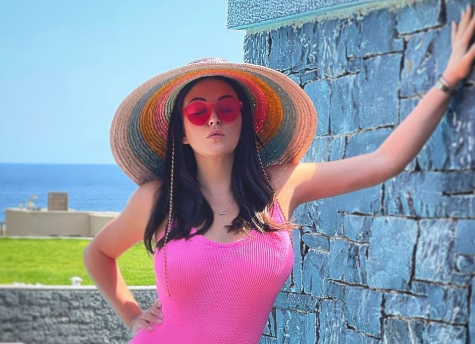 Ирина Дубцова