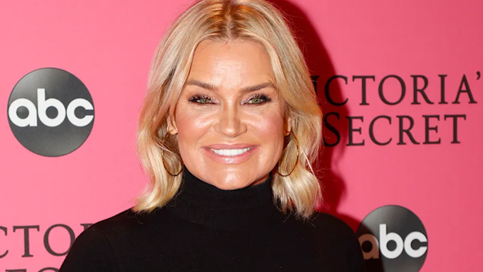 Иоланда Хадид