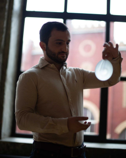 Пластический хирург Карен Пайтян