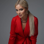 Дана Борисова вновь сделала липосакцию