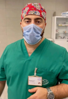 Пластический хирург Гукас Миракян