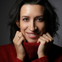 Елена Борщёва допустила подтяжку лица в будущем