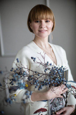 Марина Четверикова увеличение груди