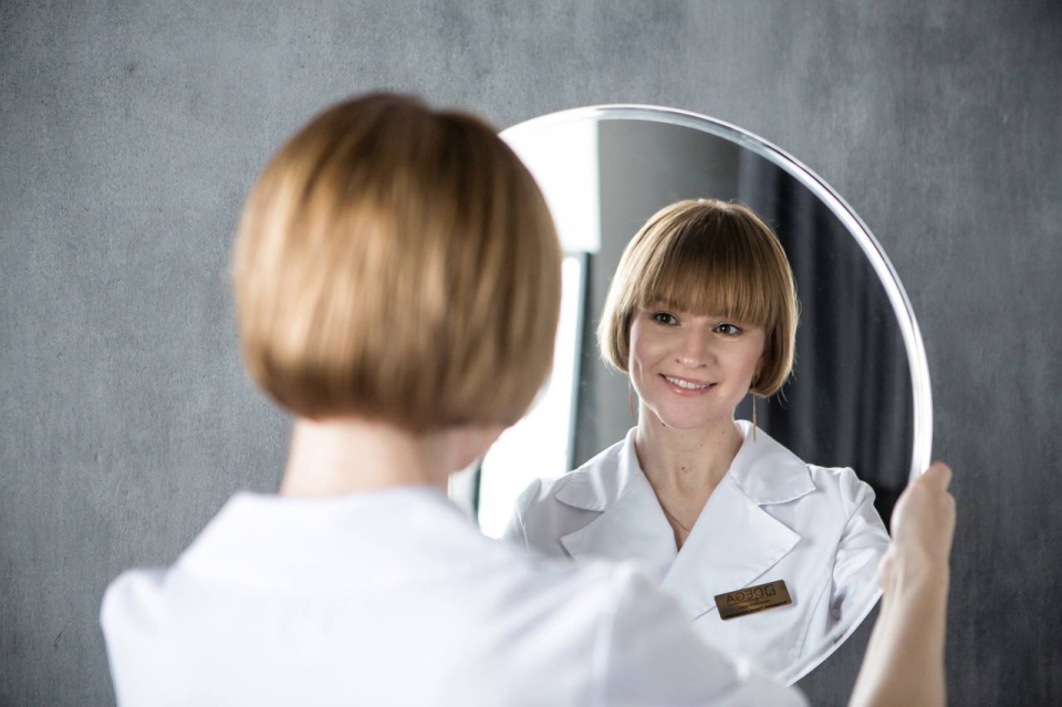 Пластический хирург Марина Четверикова